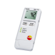 Temperature data logger -35 to +70 °C Testo 184 T3 Germany
